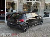 Citroen C3 1.2 PureTech Shine EAT6