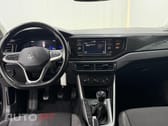 Volkswagen Taigo 1.0 TSI