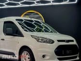 Ford Transit Connect L2 3 Lugares