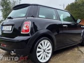 MINI Cooper Cooper D 50 Camden