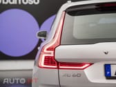 Volvo XC60 2.0 T8 PHEV Momentum Plus AWD