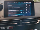 Peugeot 5008 CROSSWAY 130 CV START & STOP GRIP CONTROL