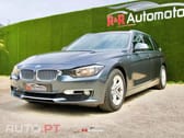 BMW 320 d EfficientDynamics Line Modern