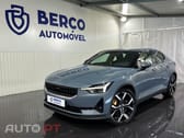 Polestar 2 Long Range 78 kWh AWD
