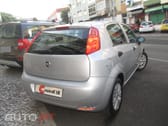 Fiat Punto 1.2 Easy S&S