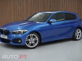 BMW 118 i M Sport
