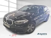 BMW 116 d Advantage