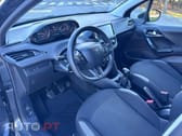 Peugeot 208 1.6 BlueHDi Allure