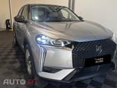 DS DS3 E-Tense Esprit de Voyage