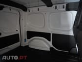 Renault Kangoo 1.5 Blue dCi L1 Advance