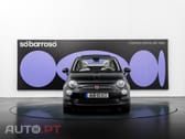 Fiat 500C 1.2 Lounge MTA