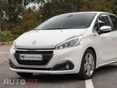 Peugeot 208 1.2 PureTech Signature