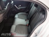 Mercedes-Benz A 180 d Progressive Aut.