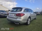 Mercedes-Benz C 220 d