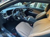 Mercedes-Benz CLE 200 Cabrio 9G-TRONIC Edition AMG Line