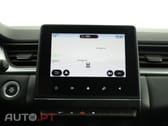 Renault Captur Captur 1.0 TCe Techno Bi-Fuel