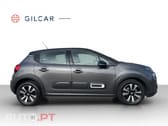 Citroen C3 1.2 PureTech Shine