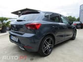 Seat Ibiza 1.0 TSI FR