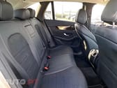 Mercedes-Benz GLC 300 e 4Matic