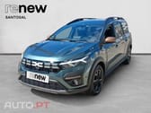 Dacia Jogger Extreme Eco-G 100 GPL 7 Lug