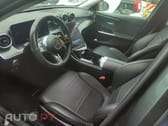 Mercedes-Benz C 220 d Avantgarde