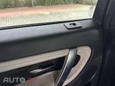 Land Rover Discovery Sport P300e R-Dynamic