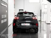 Ford Puma 1.0 EcoBoost MHEV ST-Line