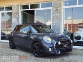 MINI Cooper Cooper SD
