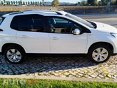 Peugeot 2008 STYLE 1.2 Puretech 82cv