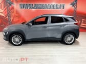 Hyundai Kauai 1.0 T-GDi Premium Pack Plus
