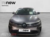 Renault Mégane E-Tech Evolution EV 60 130 cv
