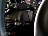 Mercedes-Benz C 300 BlueTEC Hybrid AMG Line