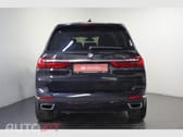 BMW X7 X7 xDrive40i Auto 48V