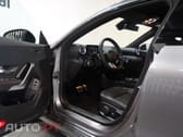 Mercedes-Benz CLA 180 d AMG Line Aut.