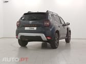 Dacia Duster DUSTER SL EXTREMETCE 90 FAP 4X2
