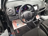 Renault Clio 0.9 TCE LIMITED GPS