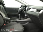Renault Captur Captur 1.0 TCe Techno Bi-Fuel