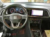 Seat Ateca 1.0 TSI Style