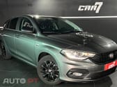 Fiat Tipo 1.3 M-Jet Street