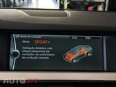 BMW 520 d Pack M Auto