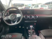 Mercedes-Benz A 180 Amg