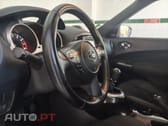 Nissan Juke 1.2 DIG-T GT Sport PlayStation