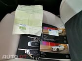 Mercedes-Benz A 180 d Style Aut