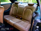 Mercedes-Benz CLK 200 K Avantgarde