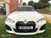 BMW i4 M50 Gran Coupe xDrive