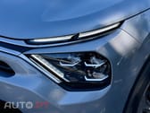Citroen C4 1.5 BlueHDi Feel Pack