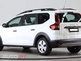 Dacia Jogger 1.0 TCe SL Extreme 7L
