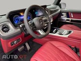 Mercedes-Benz GLE G 580 EQ