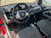 Smart ForTwo cdi softouch passion dpf