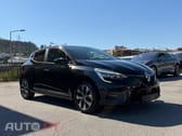 Renault Clio 1.0 TCe Evolution Bi-Fuel